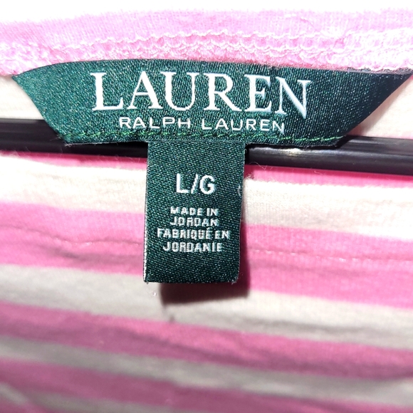 Women's Ralph Lauren shirt - Picture 2 of 2